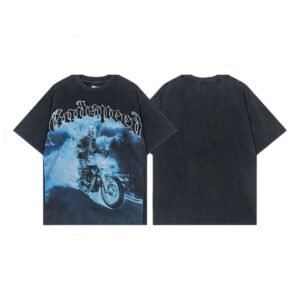 GODSPEED GHOST RIDER T-SHIRT