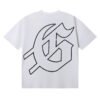 GODSPEED SURFER WHITE T-SHIRT