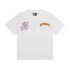 GODSPEED WASH WHITE WATER T-SHIRT