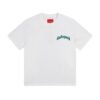 GODSPEED BALACLAVA WHITE T-SHIRT
