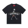 GODSPEED SURFER BLACK T-SHIRT