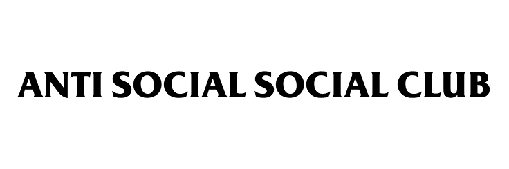 set-in-friz-bold ASSC WAVY MINT LOGO RED T-SHIRT