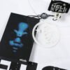 HELLSTAR FAMILY WHITE T-SHIRT