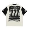 HELLSTAR 777 PATH 2 PARADISE T-SHIRT