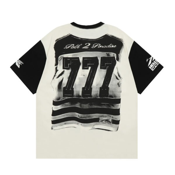 HELLSTAR 777 PATH 2 PARADISE T-SHIRT
