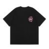 ASSC FRAGMENT BLACK PINK PRECIOUS PETALS T-SHIRT