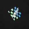 ASSC RACING BLACK T-SHIRT