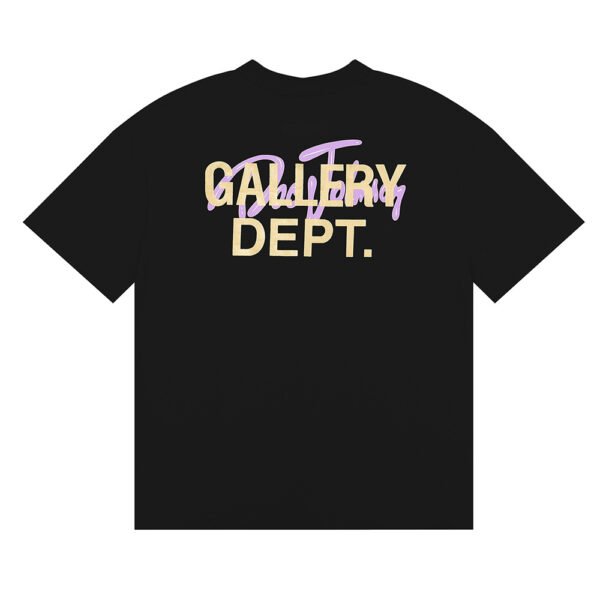 GALLERY DEPT. BODY COCKTAILS T-SHIRT
