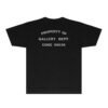 GALLERY DEPT. PROPERTY BOX BLACK T-SHIRT