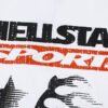 HELLSTAR FAMILY WHITE T-SHIRT