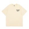GALLERY DEPT. BASIC CREAM T-SHIRT