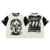 HELLSTAR 777 PATH 2 PARADISE T-SHIRT