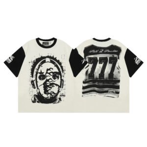 HELLSTAR 777 PATH 2 PARADISE T-SHIRT