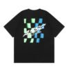 ASSC RACING BLACK T-SHIRT