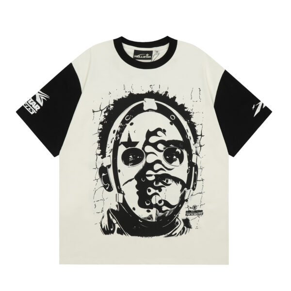 HELLSTAR 777 PATH 2 PARADISE T-SHIRT