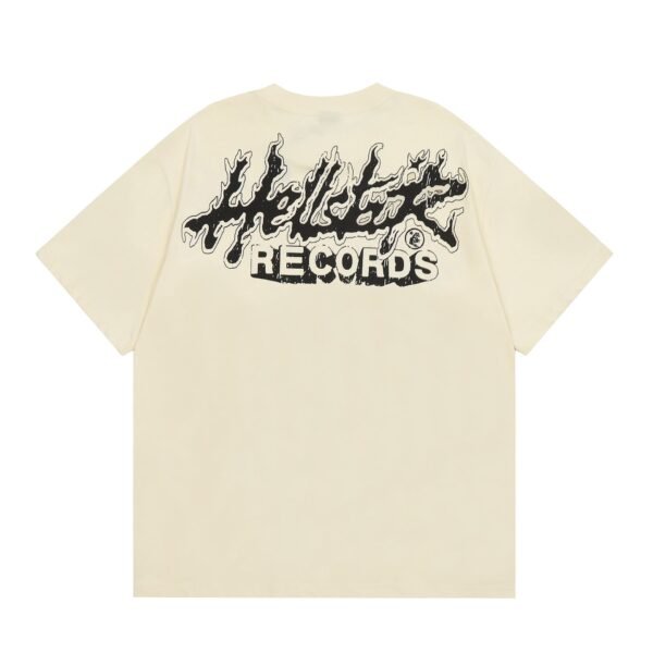 HELLSTAR HEAVEN SOUND T-SHIRT