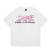 HELLSTAR P2P WHITE T-SHIRT
