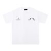 AMIRI MINI DISTRICT WHITE T-SHIRT