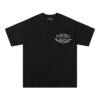 AMIRI ARTS DISTRICT BLACK T-SHIRT