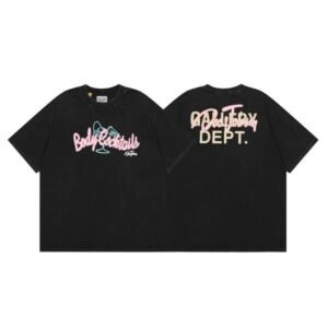 GALLERY DEPT. BODY COCKTAILS T-SHIRT