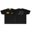 GALLERY DEPT. PROPERTY BOX BLACK T-SHIRT