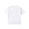 AMIRI LEOPARD WHITE T-SHIRT