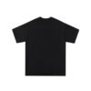 AMIRI LOS ANGELES BLACK T-SHIRT