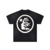 HELLSTAR HH LOGO BLACK T-SHIRT