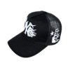 HELLSTAR NY BLACK/WHITE CAP