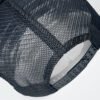 HELLSTAR LA BLACK/WHITE CAP