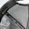 HELLSTAR LA BLACK/WHITE CAP