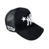 HELLSTAR NY BLACK/WHITE CAP