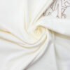 PALM ANGELS CLASSIC LOGO CREAM T-SHIRT