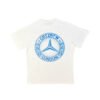 corteizbenz1 CORTEIZ BENZ WHITE T-SHIRT