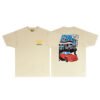gdcarcrema2 GALLERY DEPT. DRIVE THRU CREAM T-SHIRT