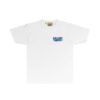 GALLERY DEPT. RETOUCHE WHITE T-SHIRT