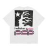 HELLSTAR P2P WHITE T-SHIRT