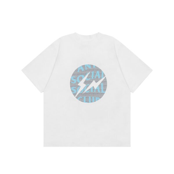 asscwhitefragment1 ASSC x FRAGMENT CALLED INTERFERENCE WHITE T-SHIRT