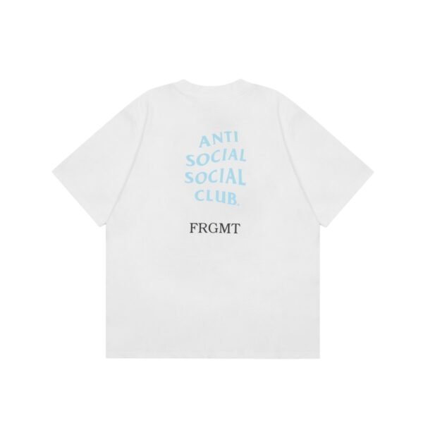 asscwhitefragment2 ASSC x FRAGMENT CALLED INTERFERENCE WHITE T-SHIRT
