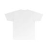 GALLERY DEPT. DE LA GALERIE CAFE WHITE T-SHIRT