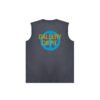 gdvenicegrey2 GALLERY DEPT. VENICE BEACH SLEEVELESS GREY