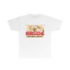 rhudewhitecity1 RHUDE CITY SCENE WHITE T-SHIRT