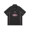 corteizblackpinkjersey1 CORTEIZ TALISMO BLACK/PINK JERSEY