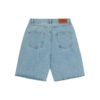 CORTEIZ BAGGY DENIM STONEWASH SHORTS