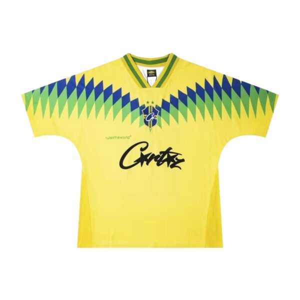 CORTEIZ CLUB AMERICA BRASIL JERSEY