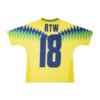 CORTEIZ CLUB AMERICA BRASIL JERSEY