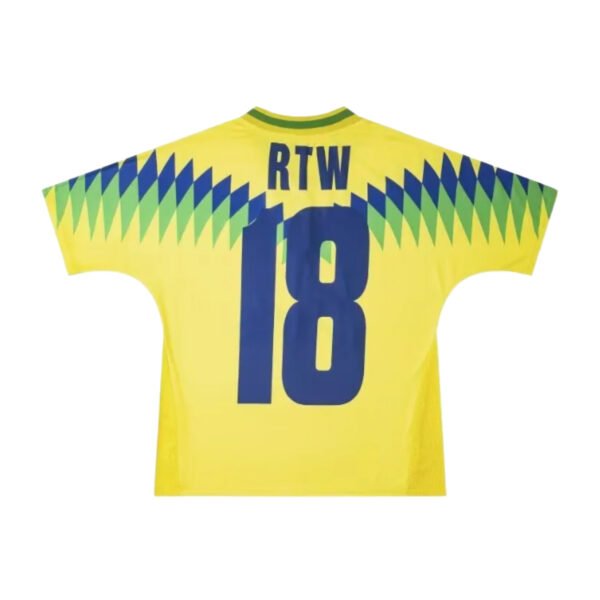 CORTEIZ CLUB AMERICA BRASIL JERSEY