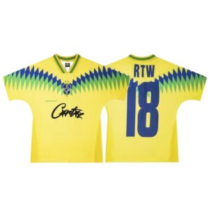 CORTEIZ CLUB AMERICA BRASIL JERSEY