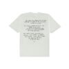 CORTEIZ SUPREME RULES THE WORLD WHITE T-SHIRT