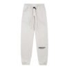 ESSENTIALS BASIC LIGHT OUTMEAL JOGGERS